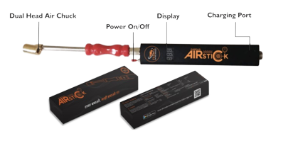 AirStick