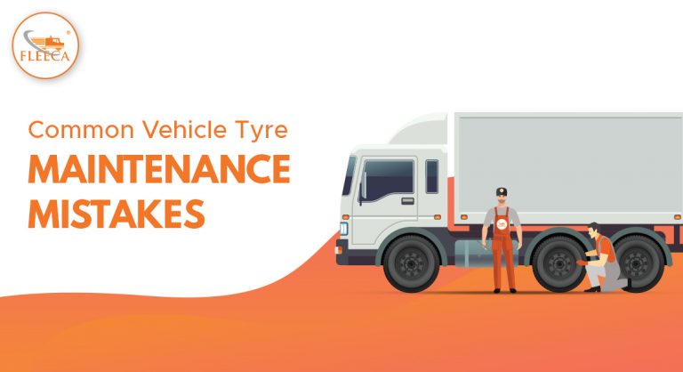 Common Vehicle Tyre Maintenance Mistakes