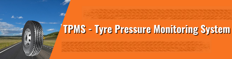 TPMS – Tyre Pressure Monitoring System In India