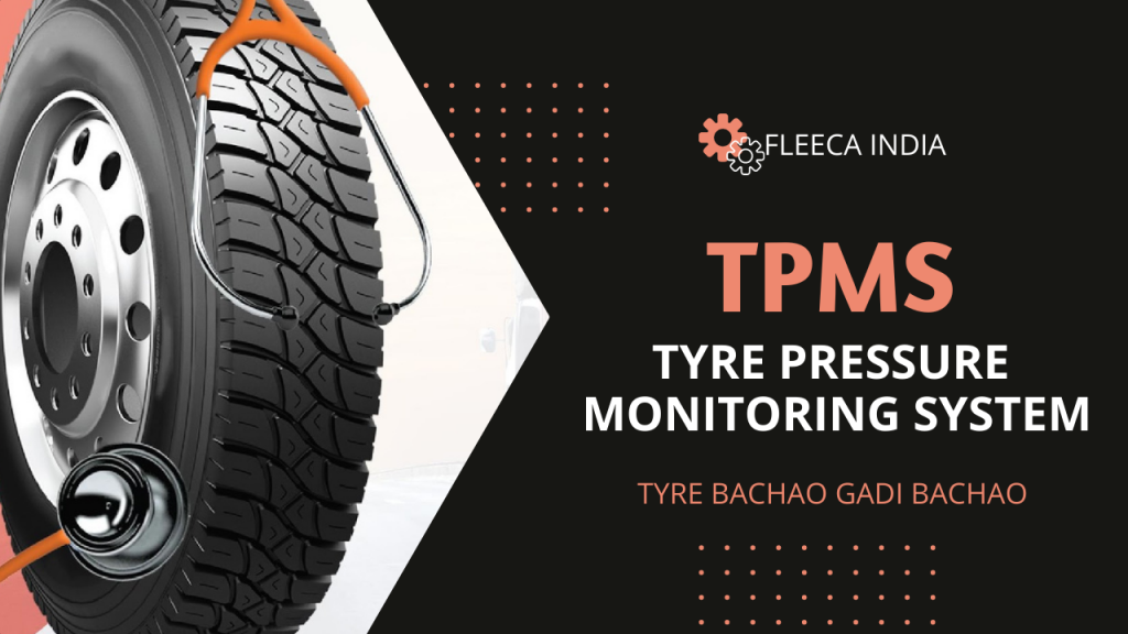 Tyre Pressure Monitoring System Price In India