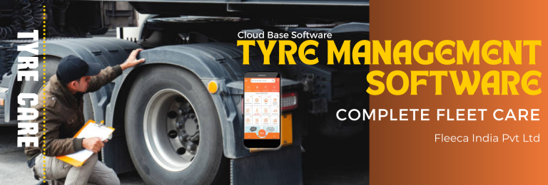 Fleet Tyre Management System and Tyre Management Software