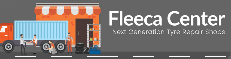 Fleeca Center _ Next generation tyre repair shops near me