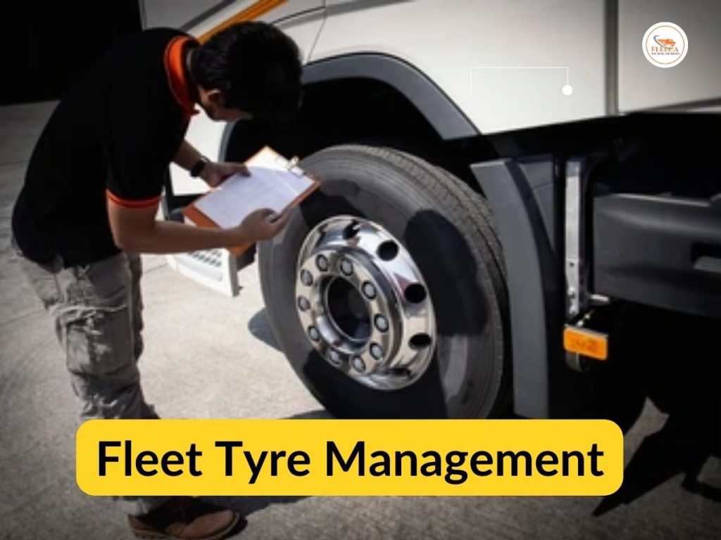 Fleet Tyre Management System and Tyre Management Software Blog